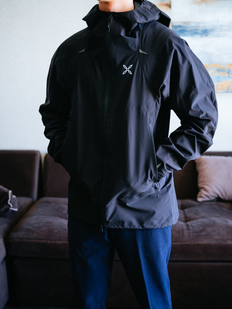 【レビュー】MONTURA（モンチュラ）｜人と被らないシェルジャケット「MAGICA GTX PRO」