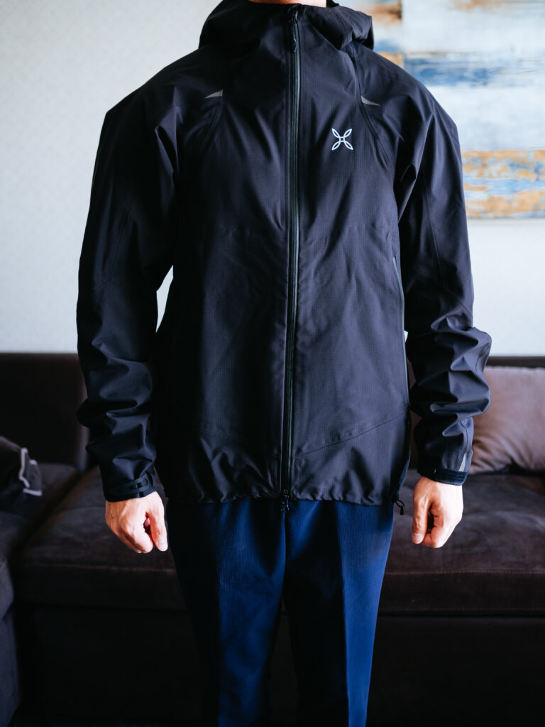 【レビュー】MONTURA（モンチュラ）｜人と被らないシェルジャケット「MAGICA GTX PRO」