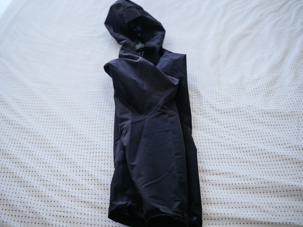 【レビュー】MONTURA（モンチュラ）｜人と被らないシェルジャケット「MAGICA GTX PRO」