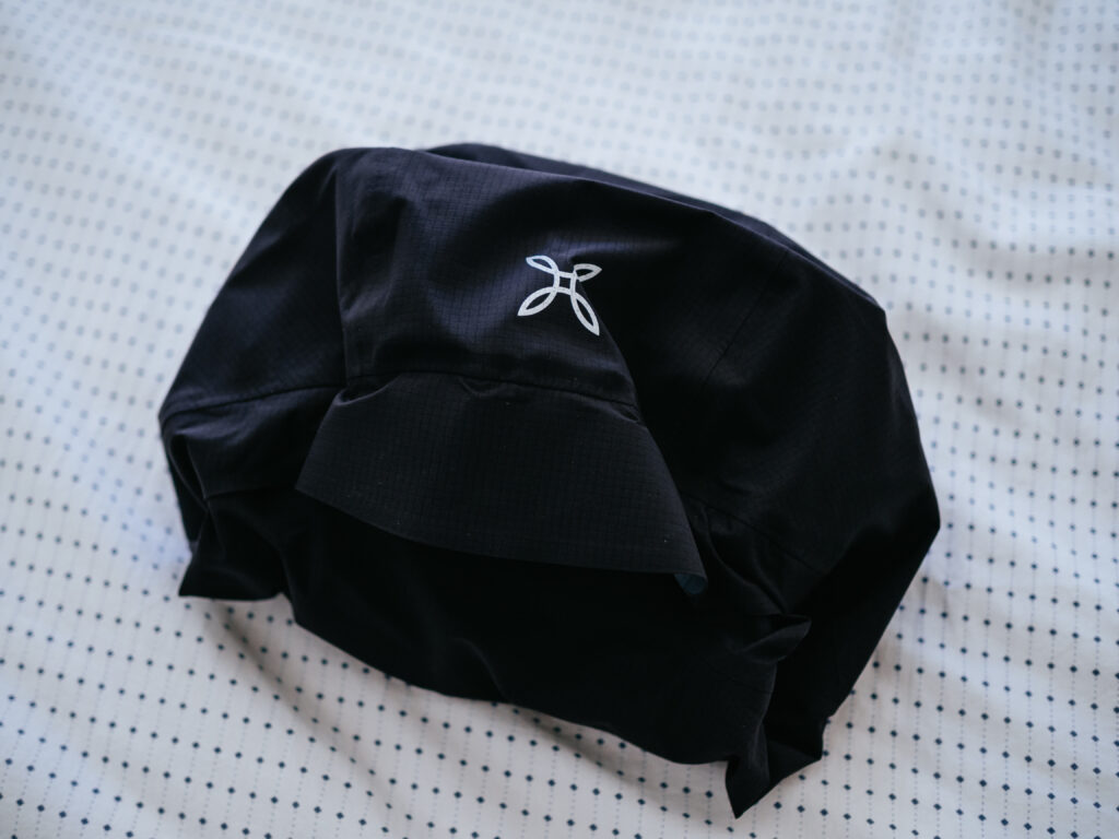 【レビュー】MONTURA（モンチュラ）｜人と被らないシェルジャケット「MAGICA GTX PRO」