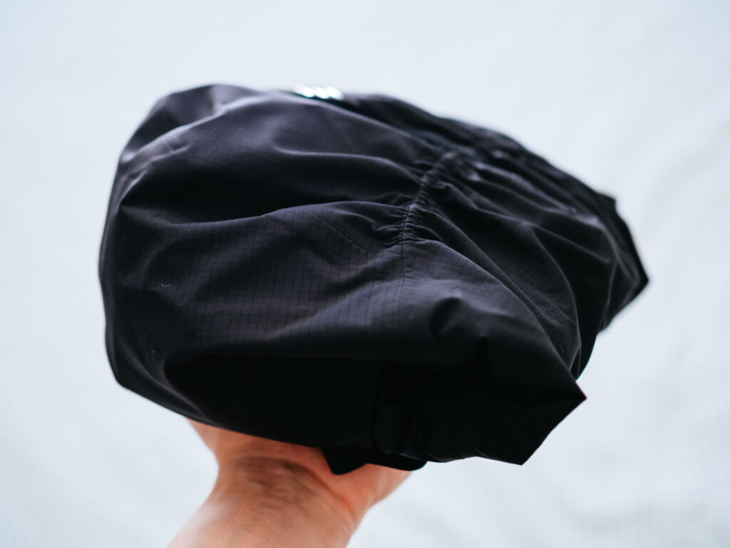 【レビュー】MONTURA（モンチュラ）｜人と被らないシェルジャケット「MAGICA GTX PRO」