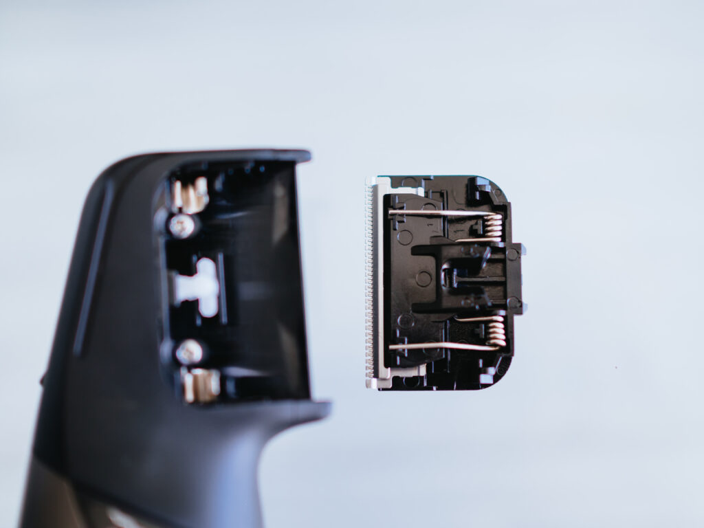 【レビュー】Panasonic(パナソニック)｜VIO処理が楽になるボディトリマー「ER-GK83」