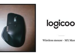 【レビュー】Logicool(ロジクール)｜一度使ったら戻れなくなる最高峰マウス「MX Master 4」