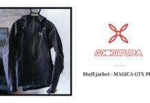 MONTURA(モンチュラ)|人と被らないシェルジャケット「MAGICA GTX PRO」レビュー 【レビュー】MONTURA(モンチュラ)|人と被らないシェルジャケット「MAGICA GTX PRO」