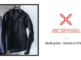 【レビュー】MONTURA（モンチュラ）｜人と被らないシェルジャケット「MAGICA GTX PRO」