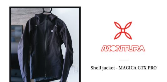MONTURA(モンチュラ)|人と被らないシェルジャケット「MAGICA GTX PRO」レビュー 【レビュー】MONTURA(モンチュラ)|人と被らないシェルジャケット「MAGICA GTX PRO」