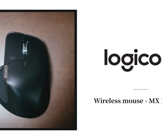 【レビュー】Logicool(ロジクール)|一度使ったら戻れなくなる最高峰マウス「MX Master 4」 【レビュー】Logicool(ロジクール)|一度使ったら戻れなくなる最高峰マウス「MX Master 4」