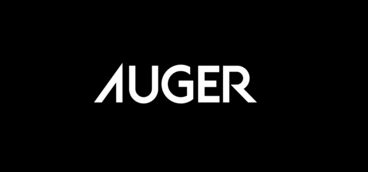 【レビュー】AUGER(オーガー)|眉、鼻、産毛に1本でマルチに使える電動トリマー