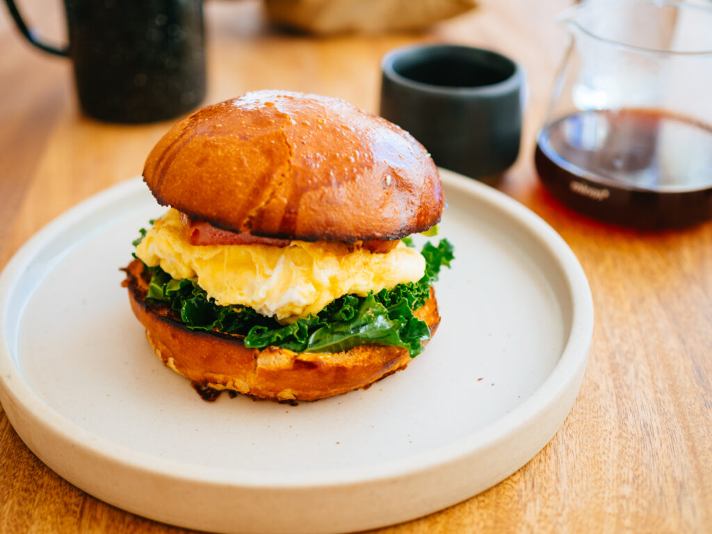 カフェ:Barra de café - Comala