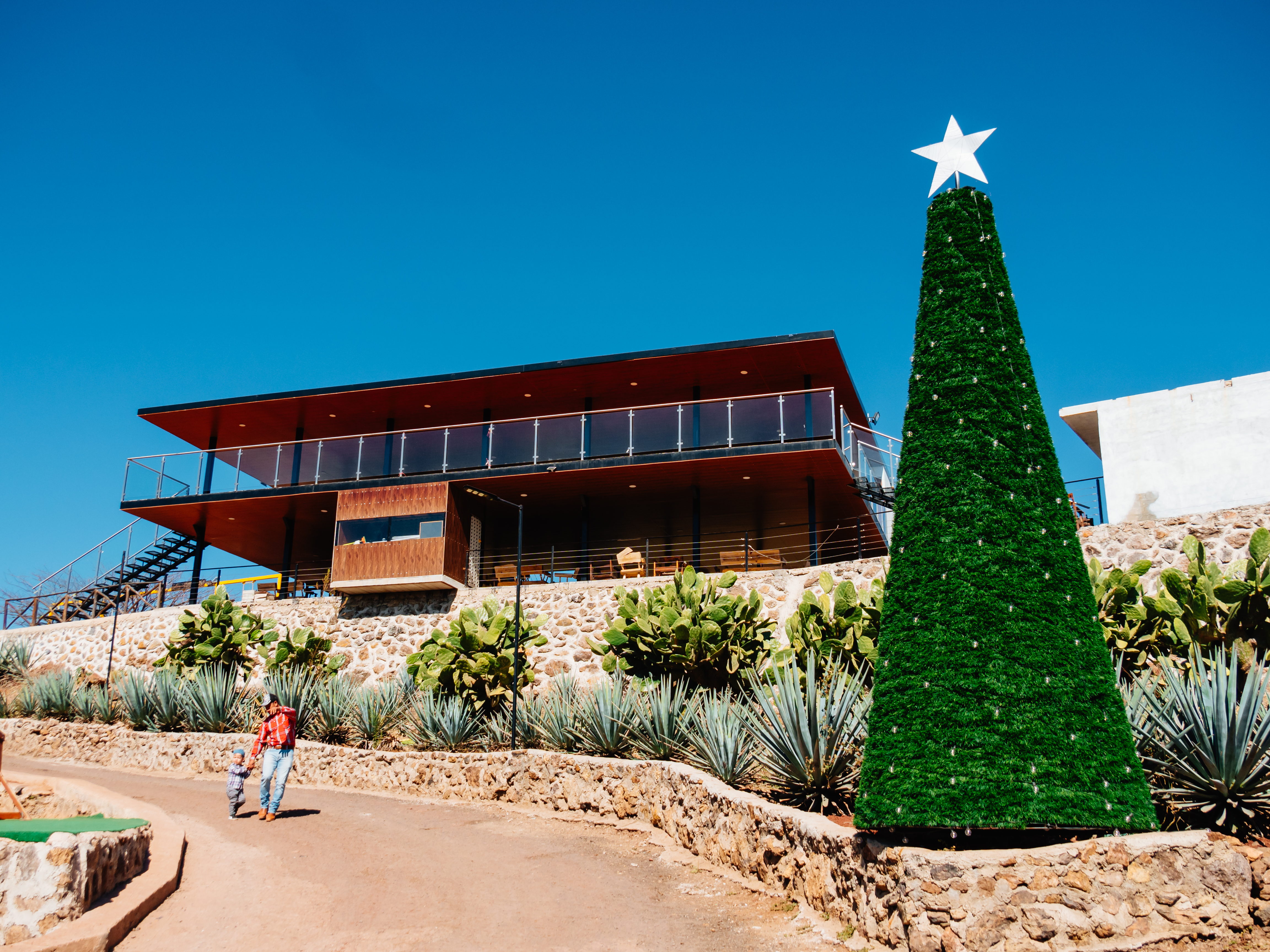 Complejo Paraíso Azul