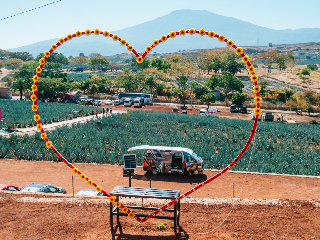 Complejo Paraíso Azul