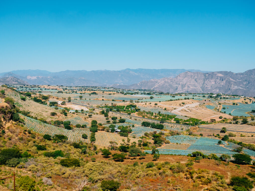 Complejo Paraíso Azul