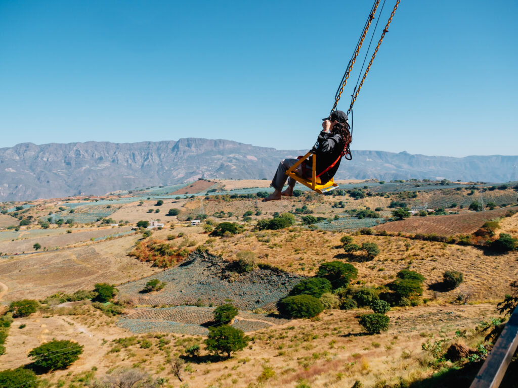 Complejo Paraíso Azul