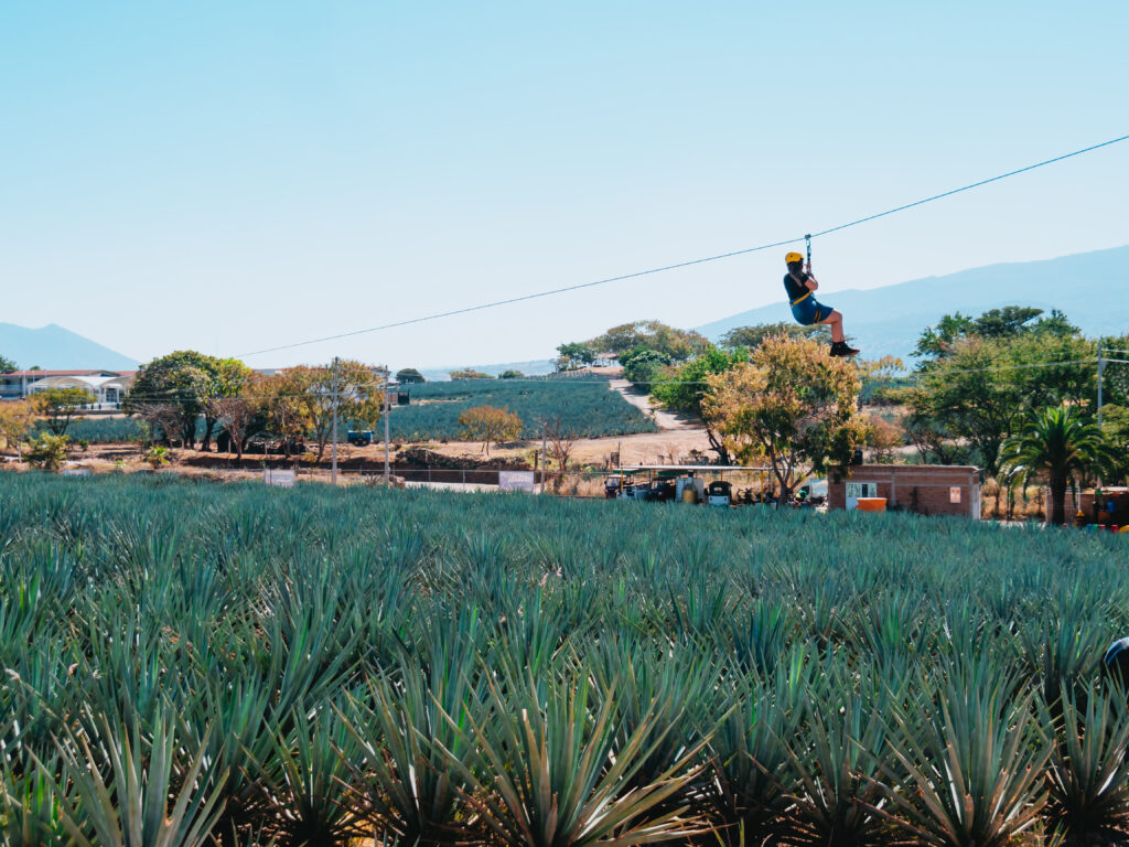 Complejo Paraíso Azul