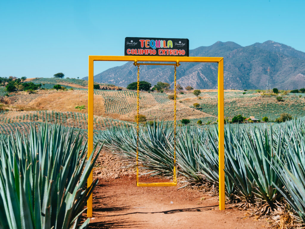 Complejo Paraíso Azul