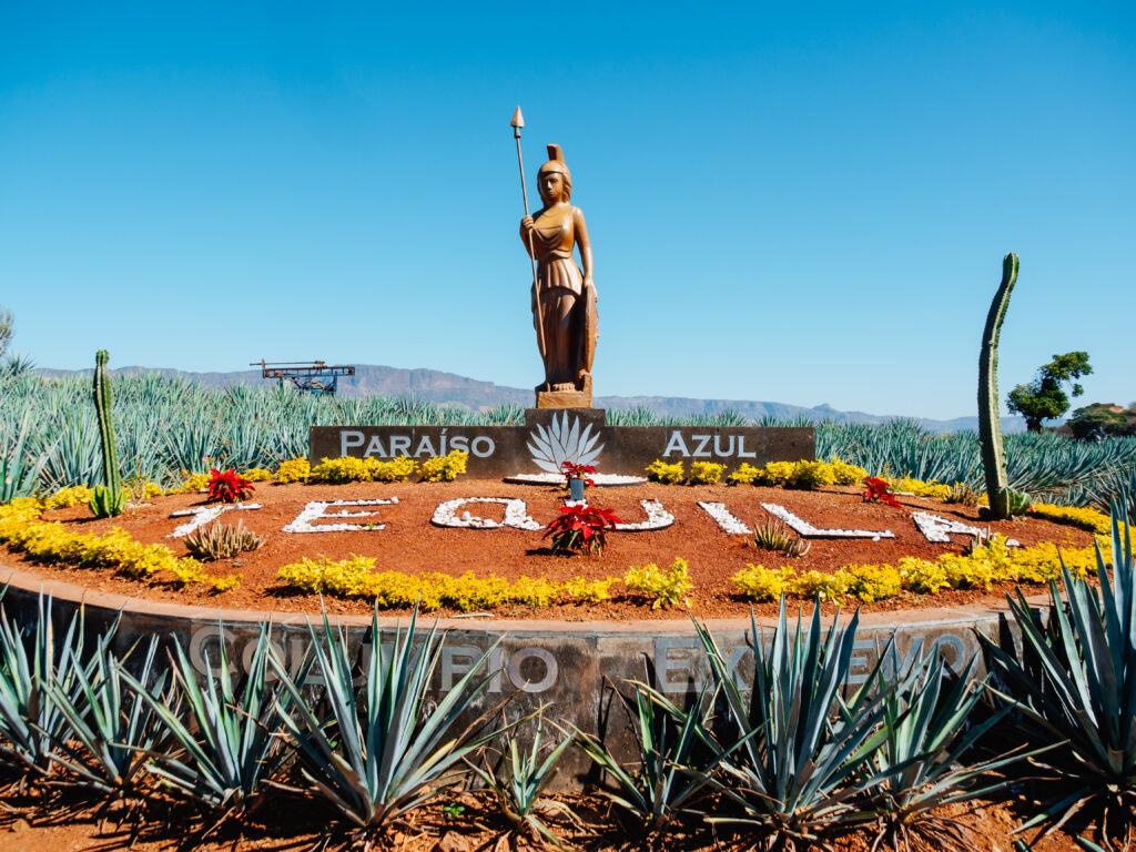 Complejo Paraíso Azul