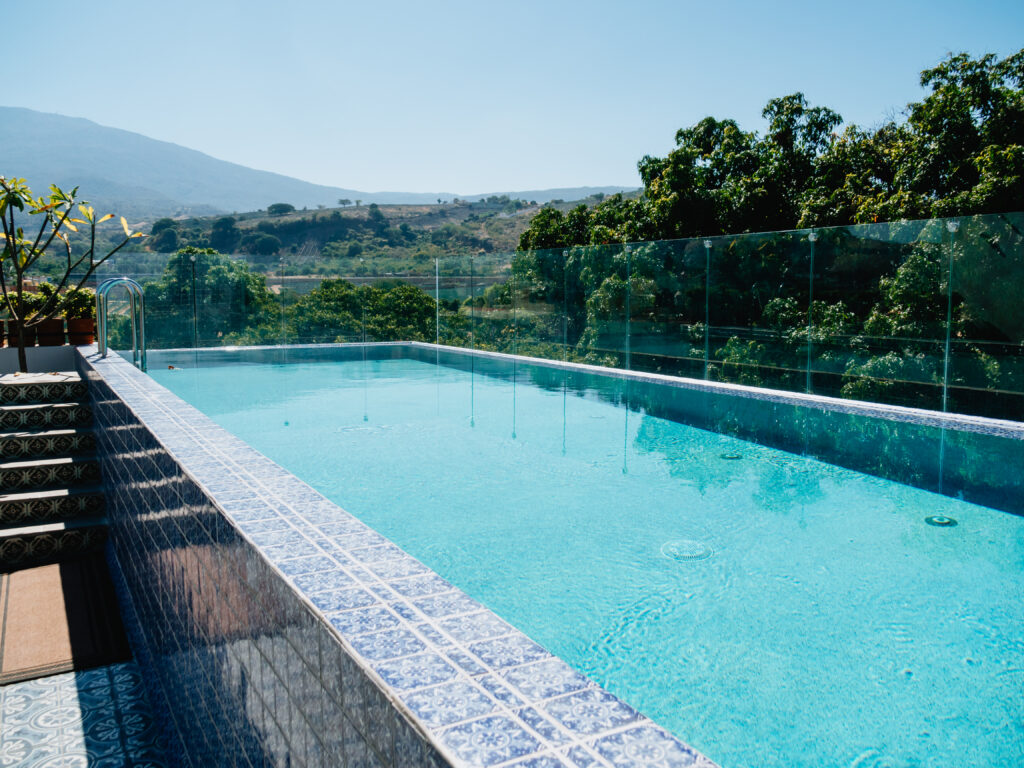 ホテル:Hotel Boutique Gloriagave