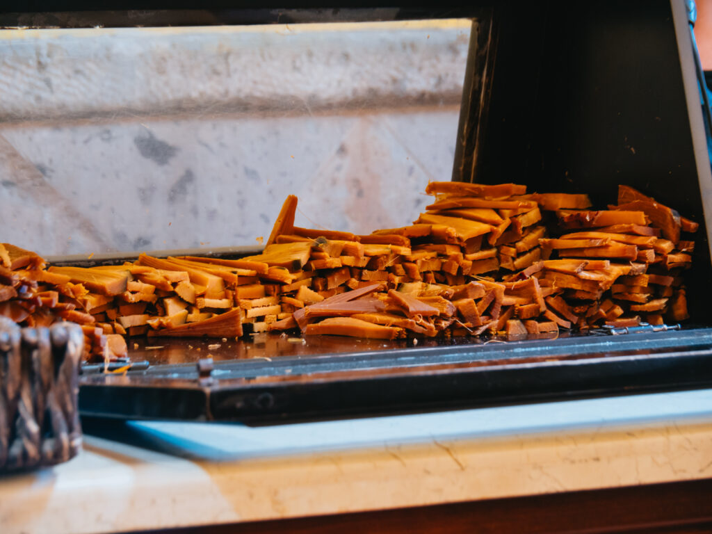 Jose Cuervo(ホセ・クエルボ)蒸留所見学ツアー