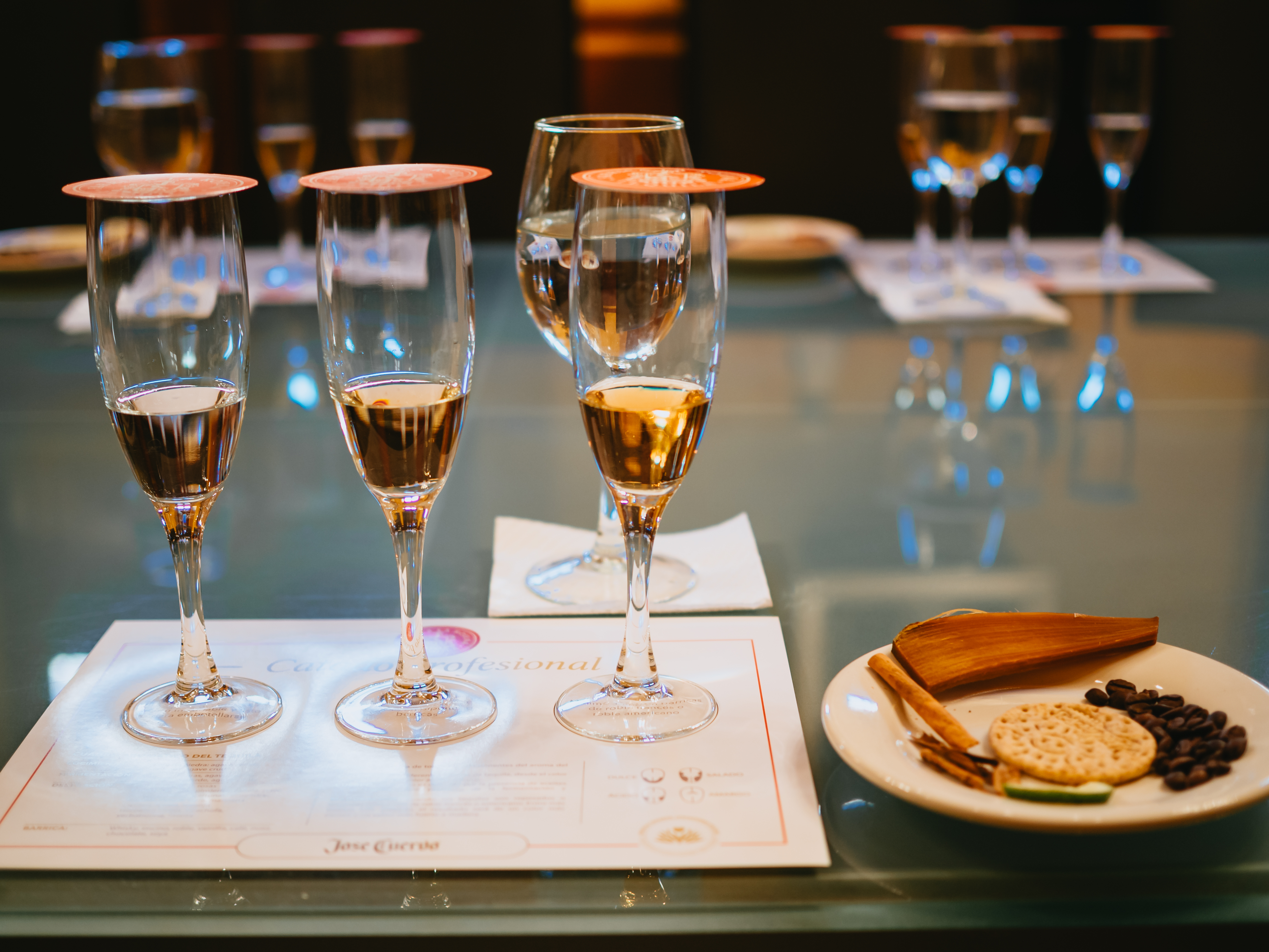 Jose Cuervo(ホセ・クエルボ)蒸留所見学ツアー