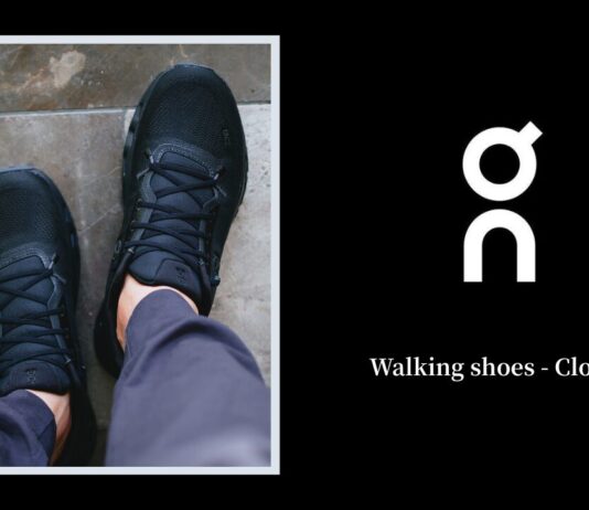 【レビュー】On(オン)|旅行のお供シューズ。快適にたくさん歩ける「Cloudtilt」 【レビュー】On(オン)|旅行のお供シューズ。快適にたくさん歩ける「Cloudtilt」