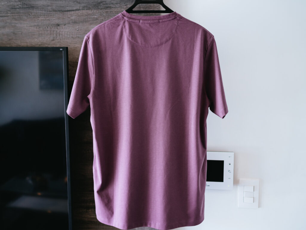 KUNA(クーナ)｜ペルーで出会った肌触り抜群のピマコットンTシャツ