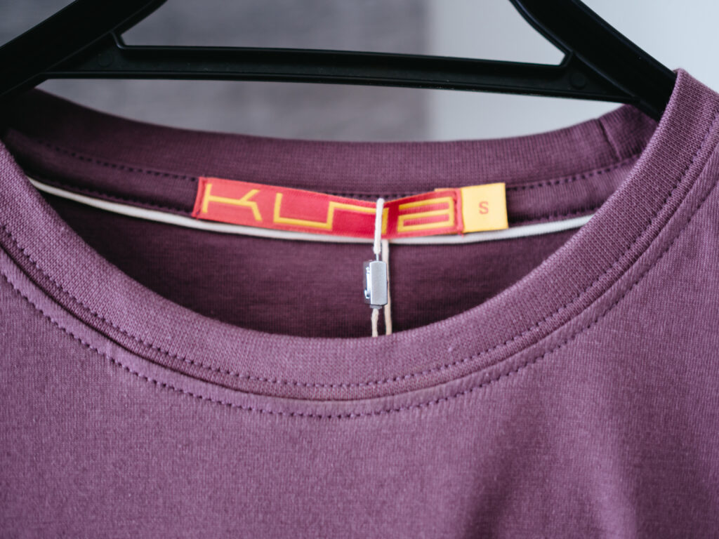 KUNA(クーナ)｜ペルーで出会った肌触り抜群のピマコットンTシャツ