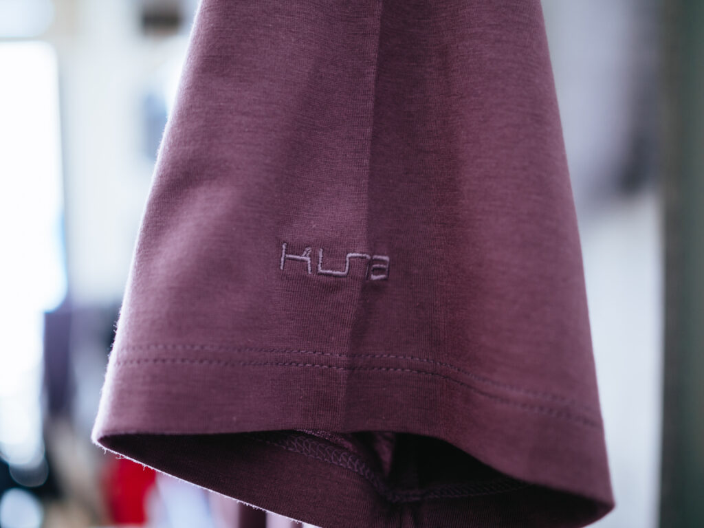 KUNA(クーナ)｜ペルーで出会った肌触り抜群のピマコットンTシャツ