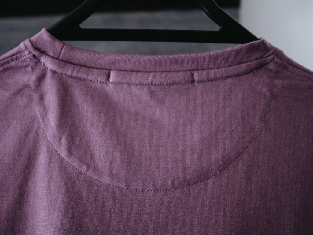 KUNA(クーナ)｜ペルーで出会った肌触り抜群のピマコットンTシャツ
