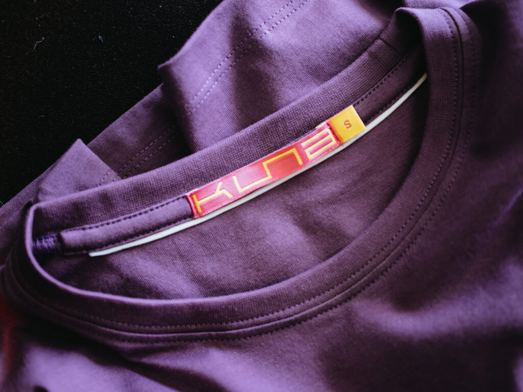KUNA(クーナ)｜ペルーで出会った肌触り抜群のピマコットンTシャツ