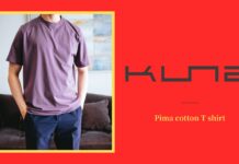 KUNA(クーナ)|ペルーで出会った肌触り抜群のピマコットンTシャツ KUNA(クーナ)|ペルーで出会った肌触り抜群のピマコットンTシャツ