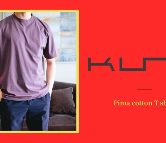KUNA(クーナ)|ペルーで出会った肌触り抜群のピマコットンTシャツ KUNA(クーナ)|ペルーで出会った肌触り抜群のピマコットンTシャツ