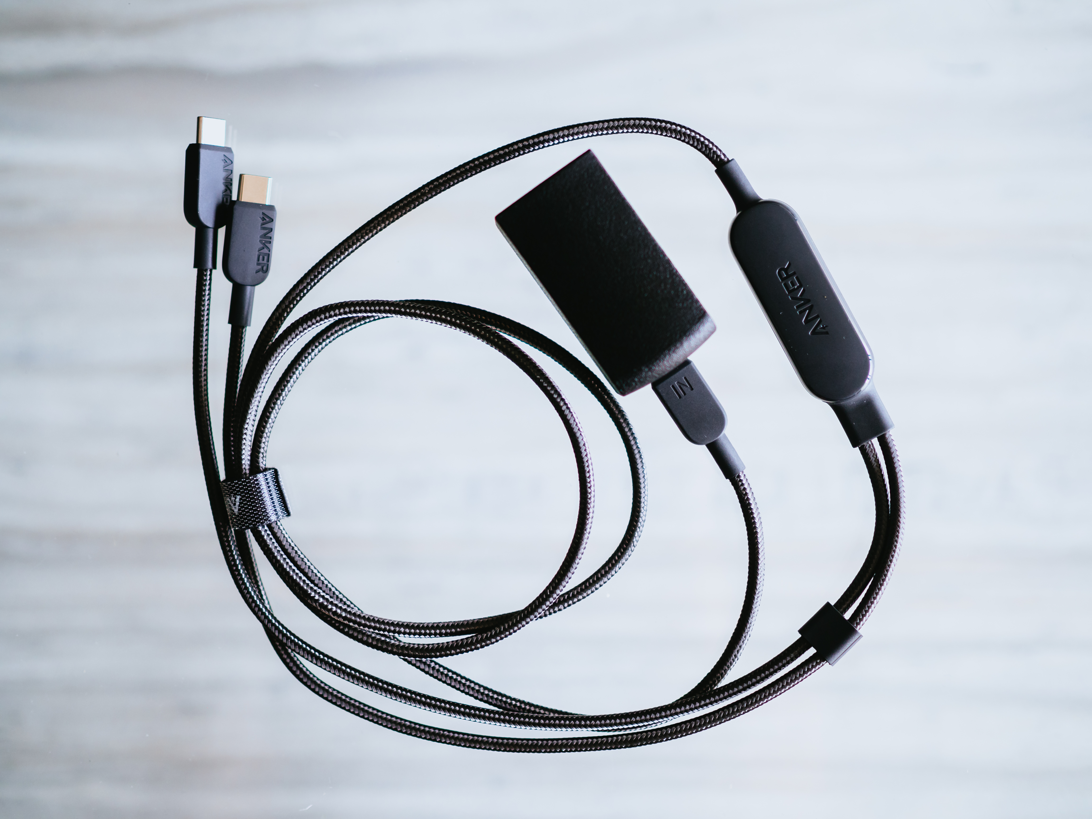 【レビュー】CIO & Anker|持ち運び充電器&ケーブルの最適解「NovaPort SOLO Ⅱ」
